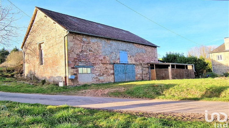 Ma-Cabane - Vente Maison Brignac-la-Plaine, 200 m²