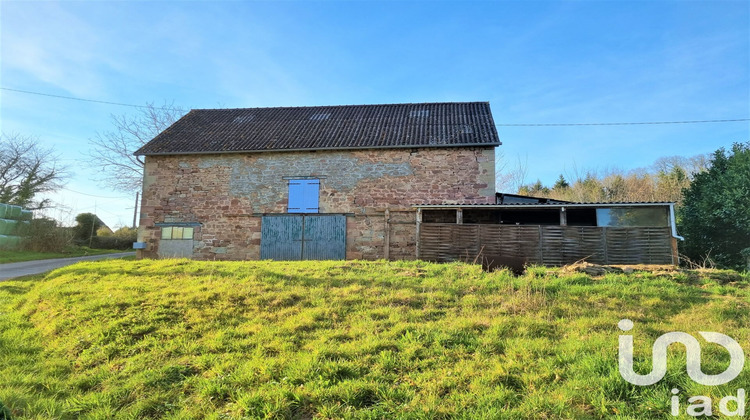 Ma-Cabane - Vente Maison Brignac la Plaine, 200 m²