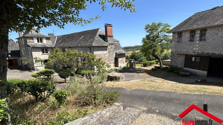 Ma-Cabane - Vente Maison Brignac-la-Plaine, 245 m²