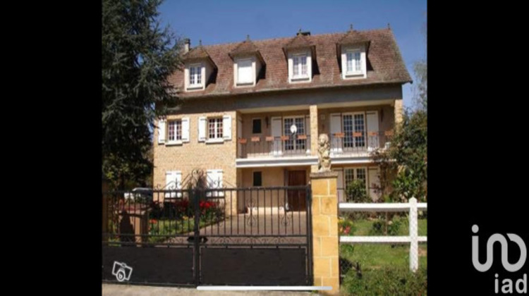 Ma-Cabane - Vente Maison Brignac-la-Plaine, 230 m²