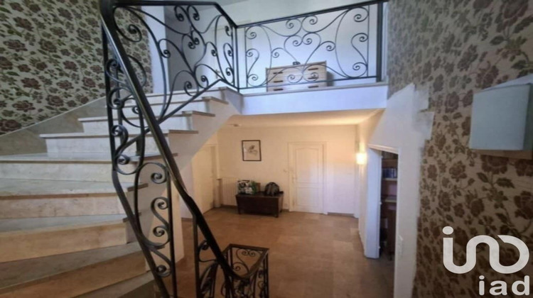 Ma-Cabane - Vente Maison Brignac-la-Plaine, 230 m²