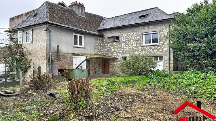 Ma-Cabane - Vente Maison Brignac-la-Plaine, 125 m²