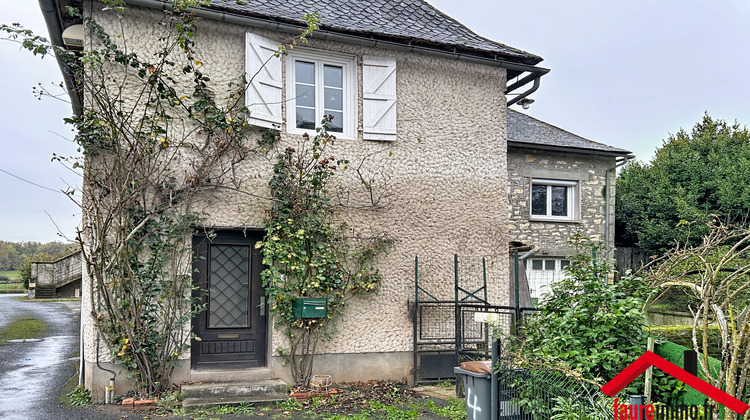 Ma-Cabane - Vente Maison Brignac-la-Plaine, 125 m²