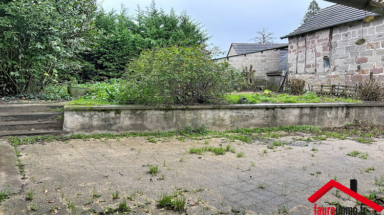 Ma-Cabane - Vente Maison Brignac-la-Plaine, 125 m²