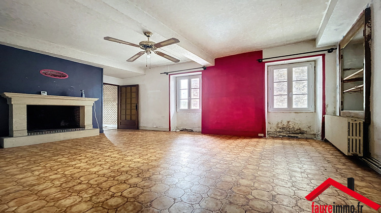 Ma-Cabane - Vente Maison Brignac-la-Plaine, 125 m²