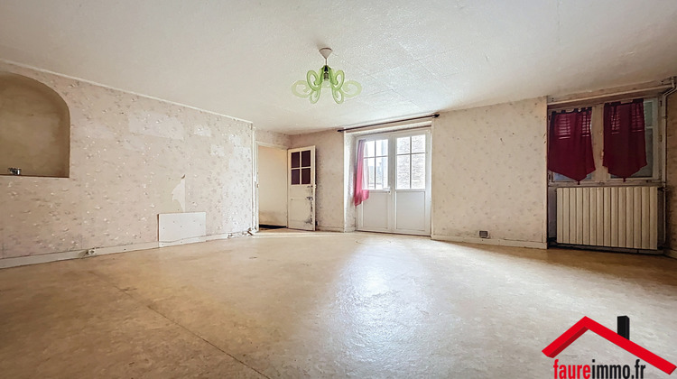 Ma-Cabane - Vente Maison Brignac-la-Plaine, 125 m²