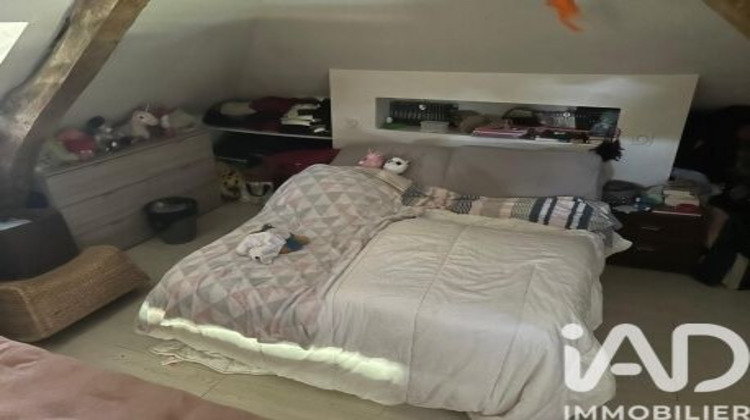 Ma-Cabane - Vente Maison Brignac-la-Plaine, 40 m²