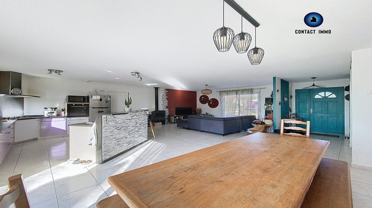 Ma-Cabane - Vente Maison Brignac-la-Plaine, 137 m²