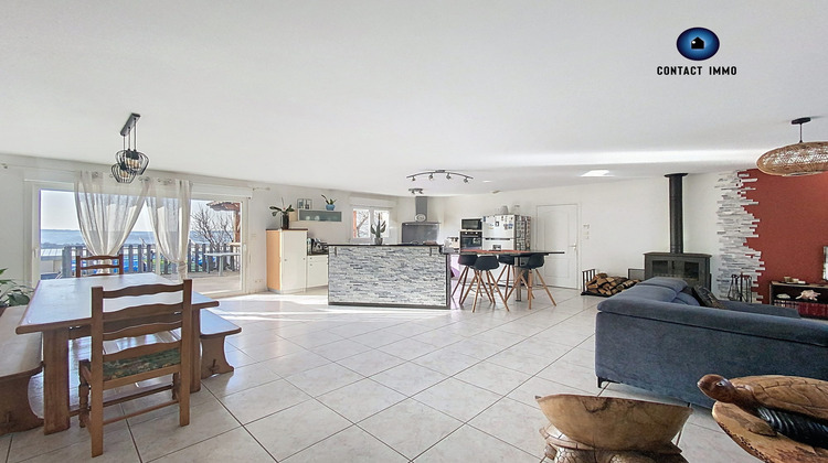 Ma-Cabane - Vente Maison Brignac-la-Plaine, 137 m²