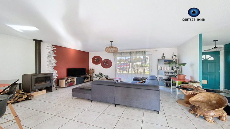 Ma-Cabane - Vente Maison Brignac-la-Plaine, 137 m²