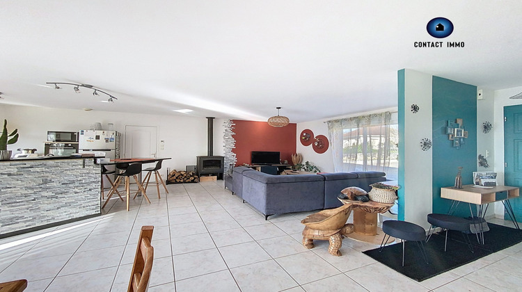 Ma-Cabane - Vente Maison Brignac-la-Plaine, 137 m²