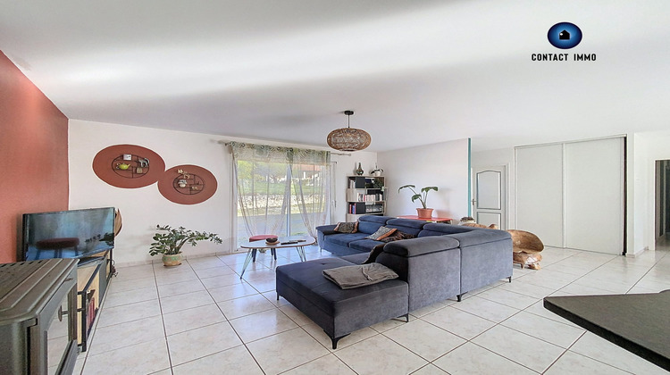 Ma-Cabane - Vente Maison Brignac-la-Plaine, 137 m²