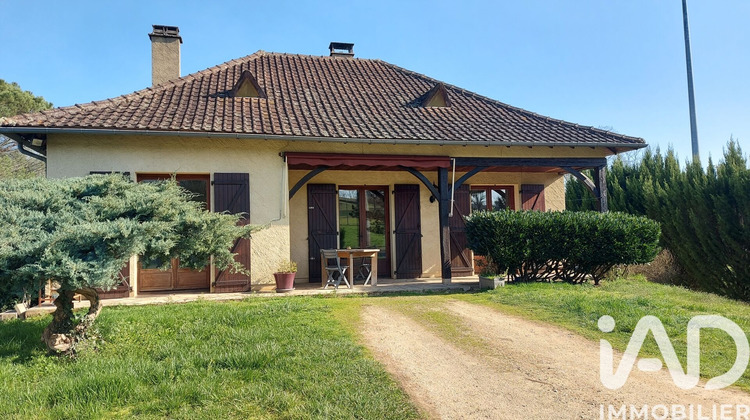 Ma-Cabane - Vente Maison Brignac-la-Plaine, 81 m²