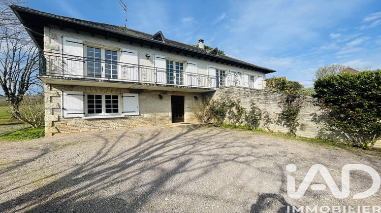 Ma-Cabane - Vente Maison Brignac-la-Plaine, 150 m²