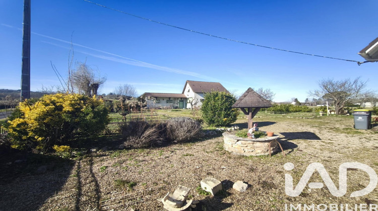 Ma-Cabane - Vente Maison Brignac-la-Plaine, 150 m²