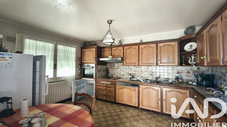 Ma-Cabane - Vente Maison Brignac-la-Plaine, 150 m²