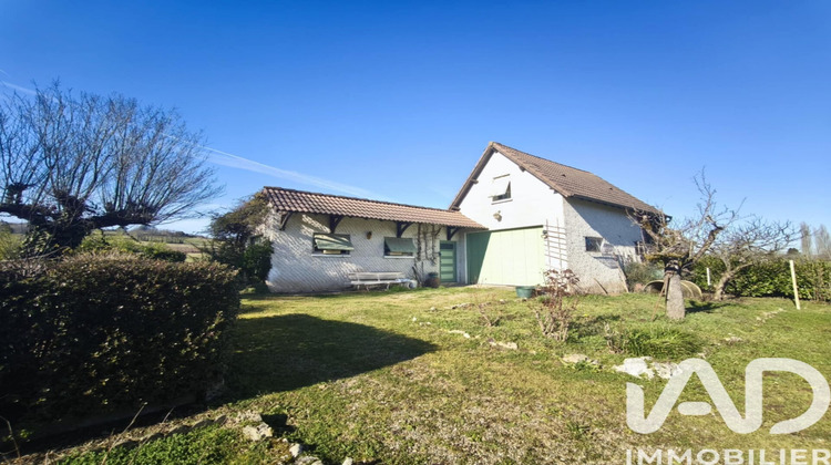 Ma-Cabane - Vente Maison Brignac-la-Plaine, 150 m²