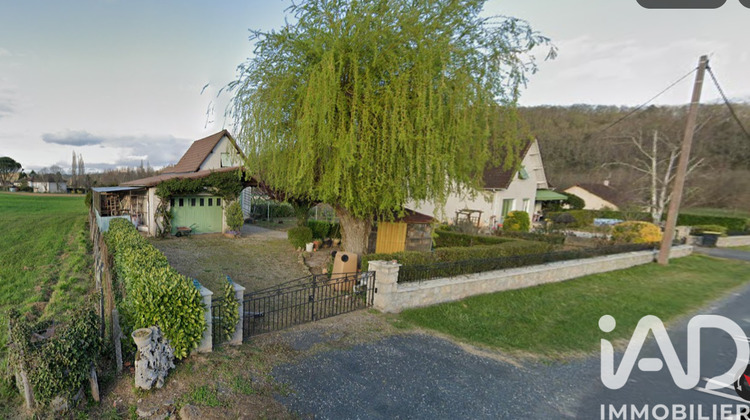 Ma-Cabane - Vente Maison Brignac-la-Plaine, 150 m²