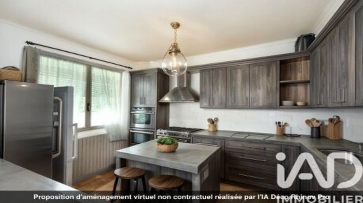 Ma-Cabane - Vente Maison Brignac-la-Plaine, 150 m²