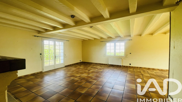 Ma-Cabane - Vente Maison Brignac-la-Plaine, 150 m²