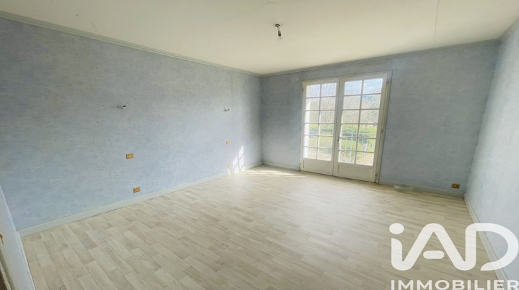 Ma-Cabane - Vente Maison Brignac-la-Plaine, 150 m²