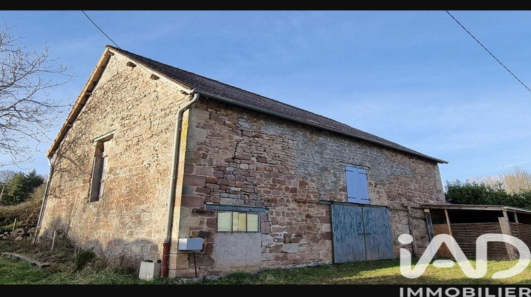 Ma-Cabane - Vente Maison Brignac la Plaine, 200 m²