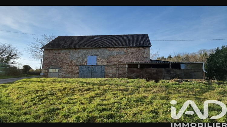 Ma-Cabane - Vente Maison Brignac la Plaine, 200 m²