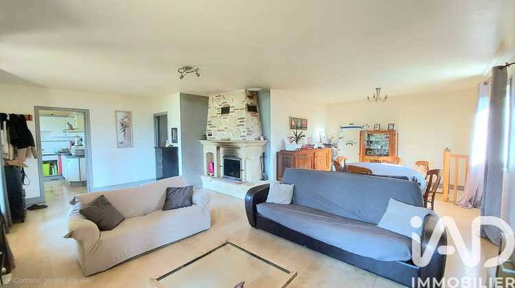 Ma-Cabane - Vente Maison Brignac-la-Plaine, 85 m²