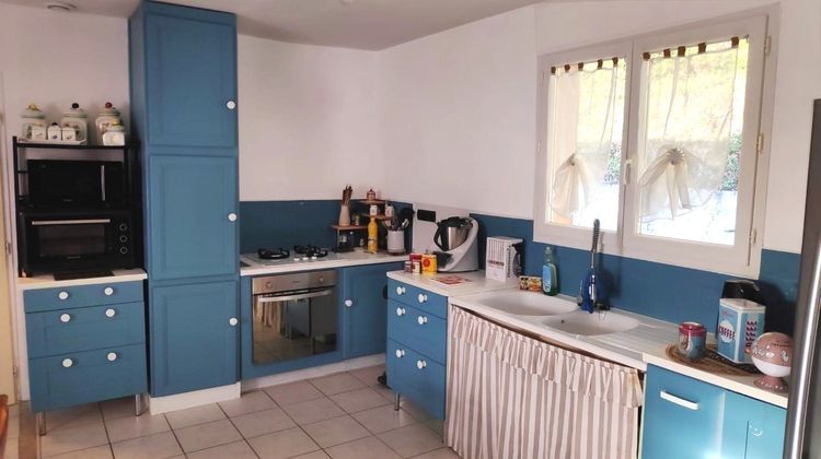 Ma-Cabane - Vente Maison BRIGNAIS, 96 m²