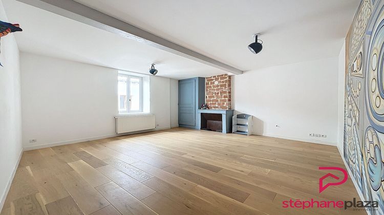 Ma-Cabane - Vente Maison BRIGNAIS, 181 m²