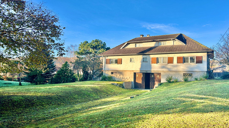 Ma-Cabane - Vente Maison BRIGNAIS, 160 m²