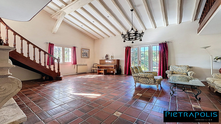 Ma-Cabane - Vente Maison Brignais, 278 m²