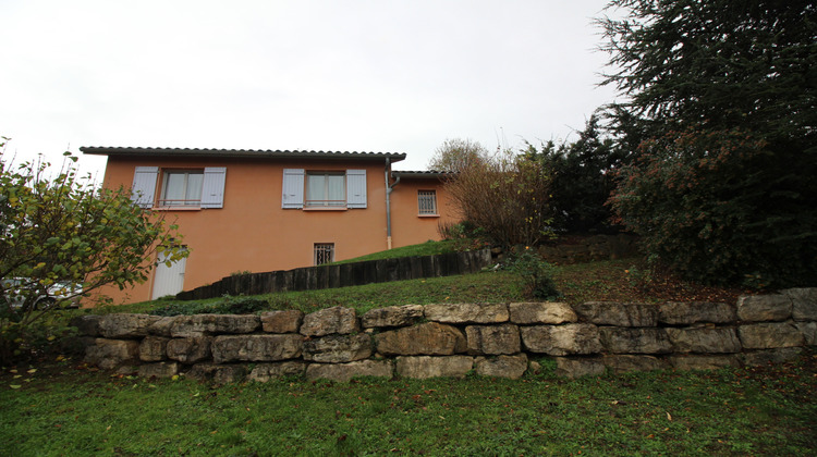Ma-Cabane - Vente Maison Brignais, 130 m²