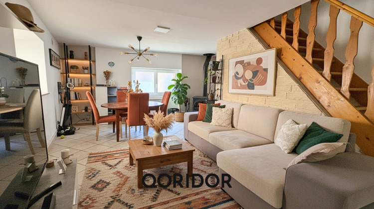 Ma-Cabane - Vente Maison Brignais, 78 m²