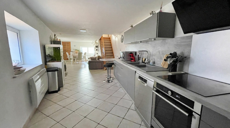 Ma-Cabane - Vente Maison Brignais, 78 m²