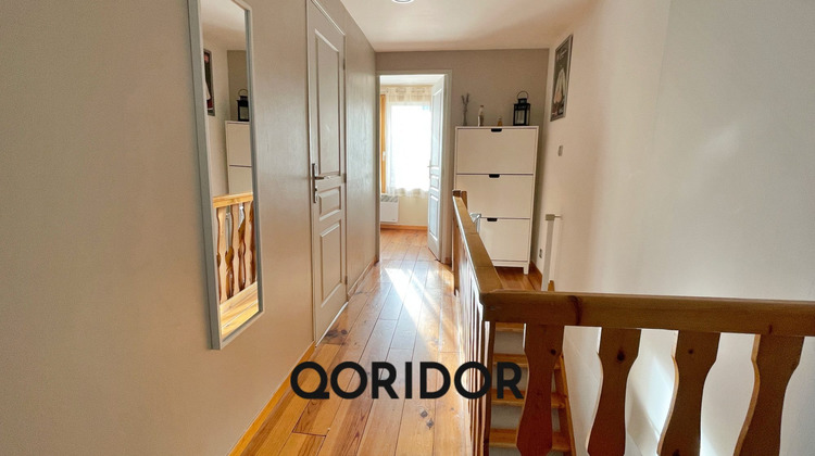 Ma-Cabane - Vente Maison Brignais, 78 m²