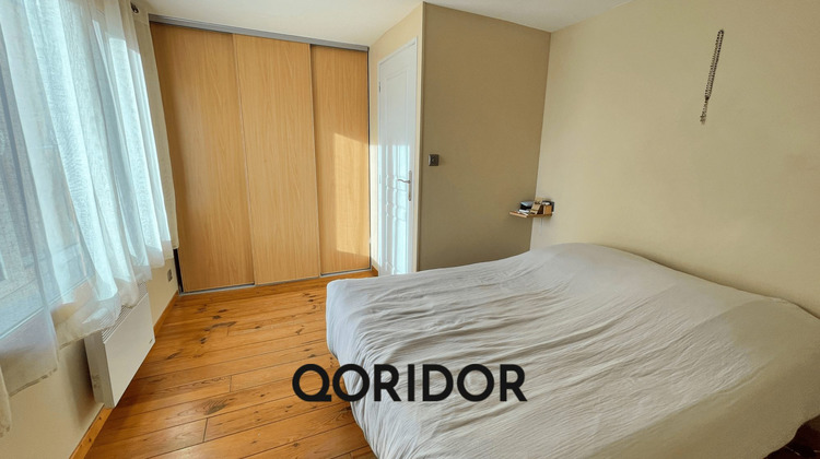 Ma-Cabane - Vente Maison Brignais, 78 m²