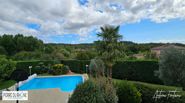 Ma-Cabane - Vente Maison Brignais, 152 m²