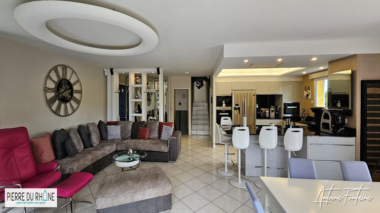 Ma-Cabane - Vente Maison Brignais, 152 m²