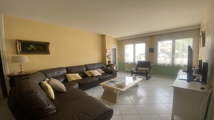 Ma-Cabane - Vente Maison Brignais, 140 m²