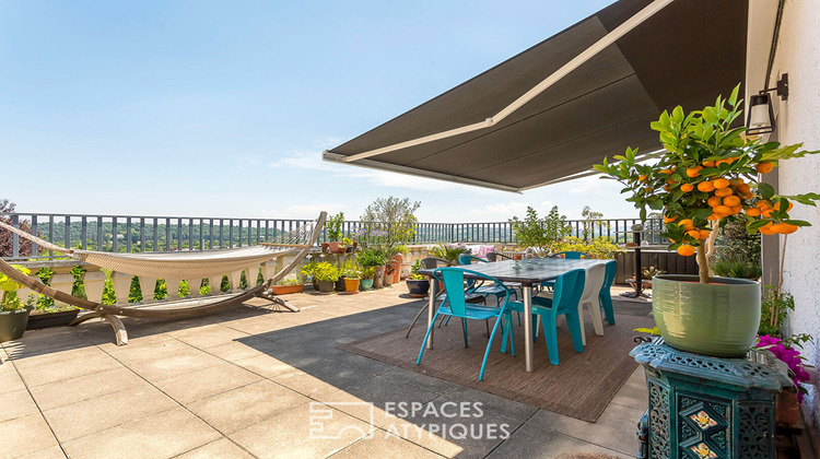 Ma-Cabane - Vente Maison BRIGNAIS, 201 m²