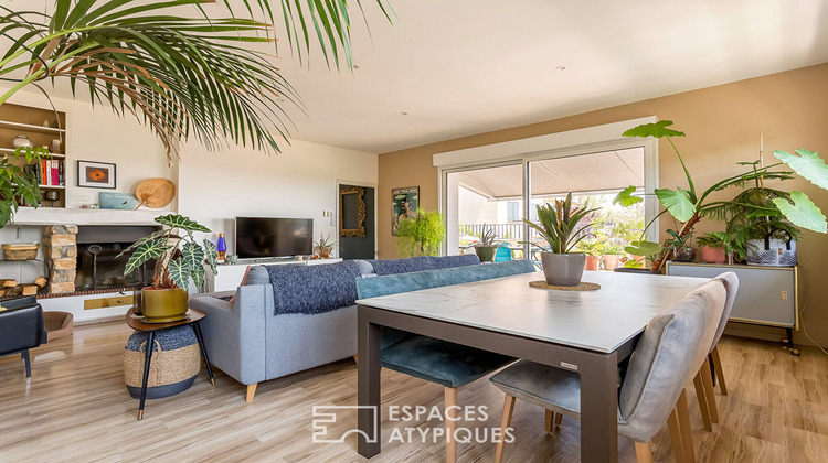 Ma-Cabane - Vente Maison BRIGNAIS, 201 m²