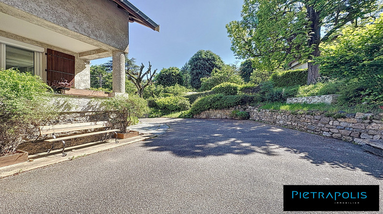 Ma-Cabane - Vente Maison Brignais, 205 m²