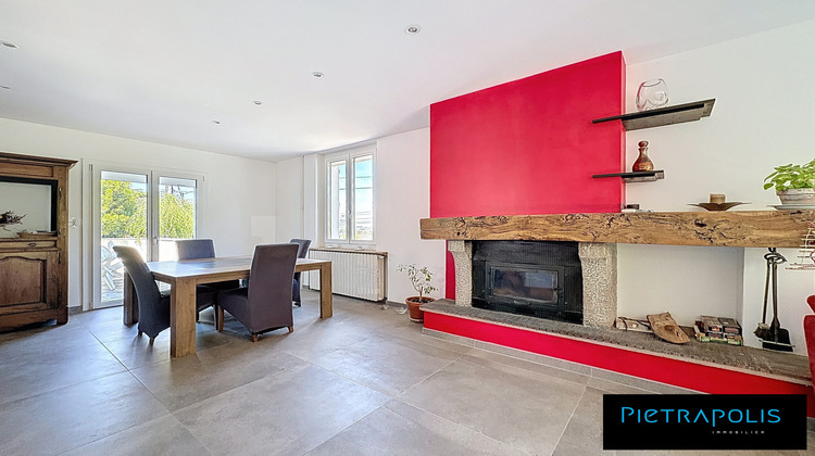 Ma-Cabane - Vente Maison Brignais, 205 m²