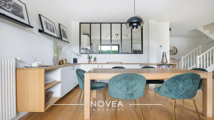 Ma-Cabane - Vente Maison Brignais, 115 m²