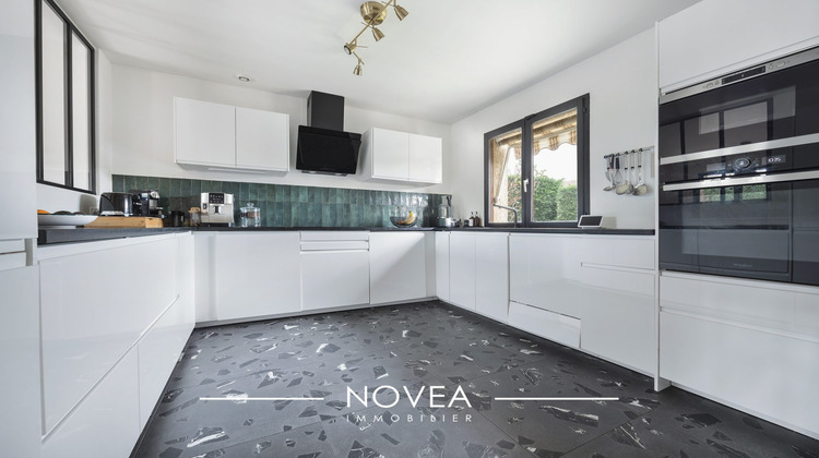 Ma-Cabane - Vente Maison Brignais, 115 m²