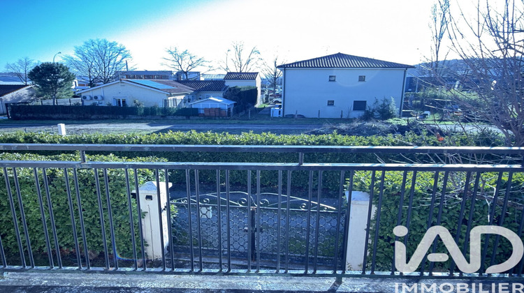 Ma-Cabane - Vente Maison Brignais, 125 m²