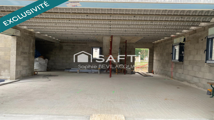 Ma-Cabane - Vente Maison Brignais, 105 m²