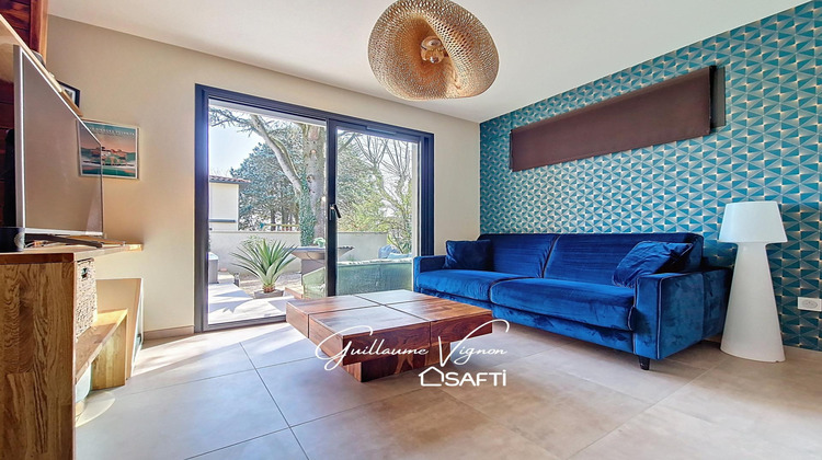 Ma-Cabane - Vente Maison Brignais, 88 m²