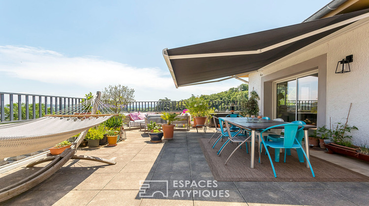 Ma-Cabane - Vente Maison BRIGNAIS, 201 m²